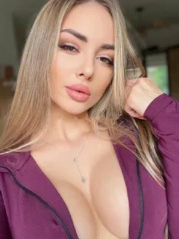 Проститутка Арина